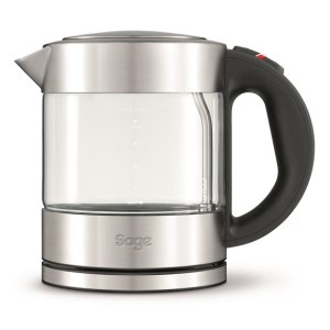Sage - Bouilloire électrique The Compact Kettle Pure 1 L