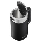 Lagrange - Bouilloire Programmable - Noir