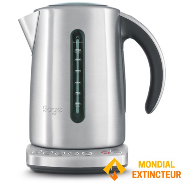 Sage - Bouilloire The Smart Kettle 1.7 L