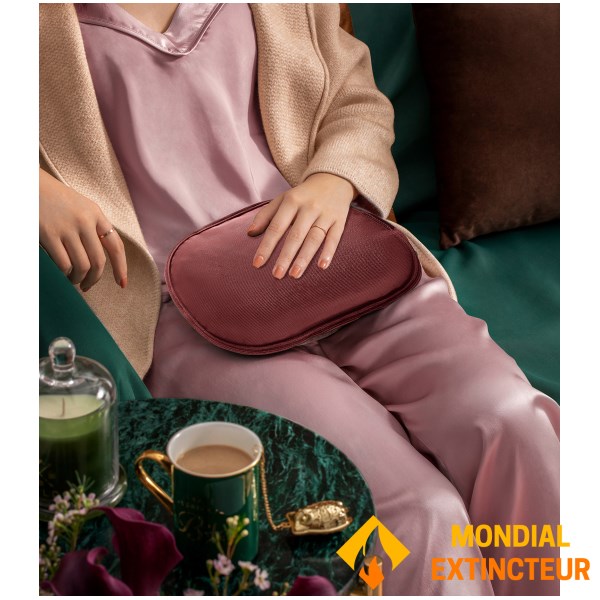 Terraillon - Bouillote électrique Velvet