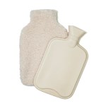 Nature et decouvertes - Bouillotte  Feel good