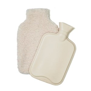 Nature et decouvertes - Bouillotte  Feel good