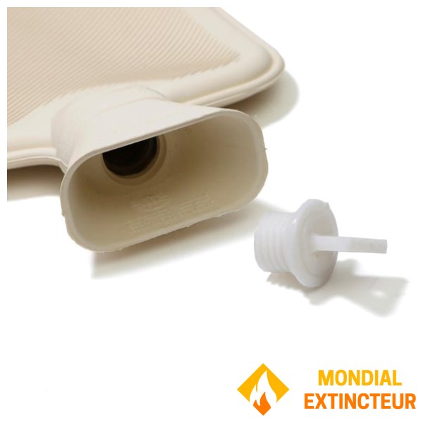 Nature et decouvertes - Bouillotte  Feel good