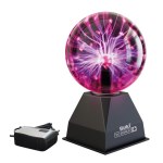 Nature et decouvertes - Boule plasma 15 cm