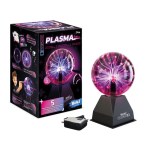 Nature et decouvertes - Boule plasma 15 cm