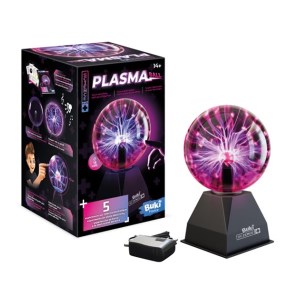 Nature et decouvertes - Boule plasma 15 cm