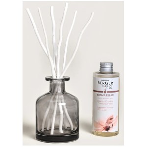 Lampe Berger - Bouquet parfumé Aroma relax