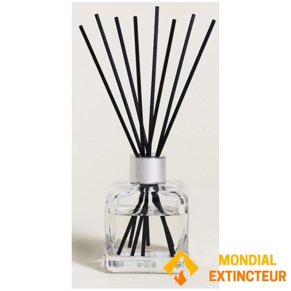 Lampe Berger - Bouquet parfumé Glaçon Caresse de Coton