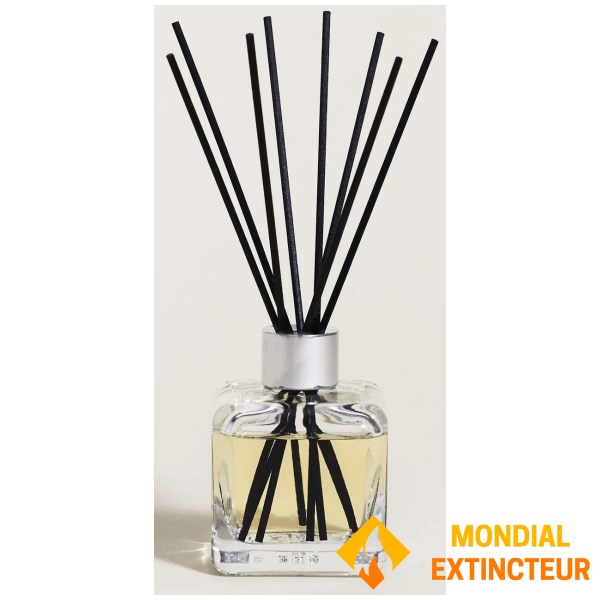 Lampe Berger - Bouquet parfumé Glaçon fleur d’oranger