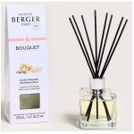 Lampe Berger - Bouquet parfumé Glaçon fleur d’oranger