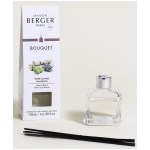 Lampe Berger - Bouquet parfumé Glaçon Terre sauvage