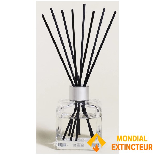 Lampe Berger - Bouquet parfumé Glaçon Zeste Verveine