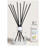 Lampe Berger - Bouquet parfumé Glaçon Zeste Verveine