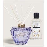 Lampe Berger - Bouquet parfumé Lolita Lempicka parme