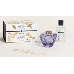 Lampe Berger - Bouquet parfumé Lolita Lempicka parme