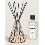 Lampe Berger - Bouquet parfumé Paris by Starck Peau de Soie