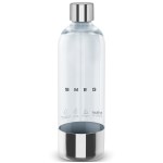Smeg - Bouteille 1L Pour machine à gazéifier