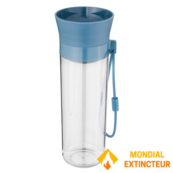 Berghoff - Bouteille 500 ml - bleu