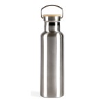 Livoo - Bouteille isotherme 0.75L inox 