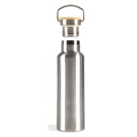 Livoo - Bouteille isotherme 0.75L inox 
