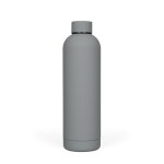 Livoo - Bouteille isotherme 750 mL - Gris
