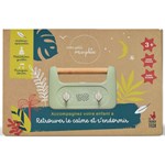 Nature et decouvertes - Box Méditation Enfant Mon Petit Morphée