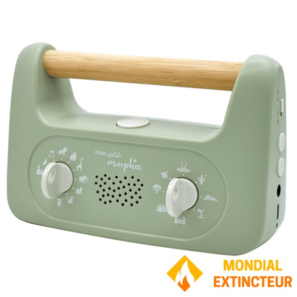 Nature et decouvertes - Box Méditation Enfant Mon Petit Morphée
