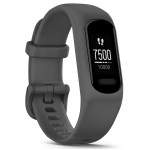 Garmin - Bracelet d’activité Vivosmart 5 L - Noir
