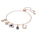 Swarovski - Bracelet Symbolic or rosé