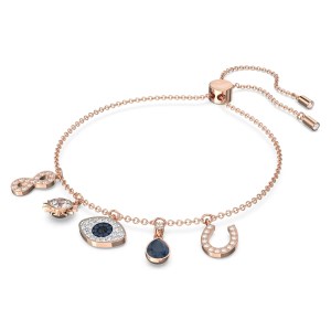 Swarovski - Bracelet Symbolic or rosé