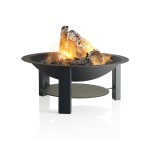 Barbecook - Brasero en fonte Modern 75