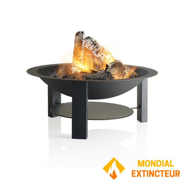 Barbecook - Brasero en fonte Modern 75
