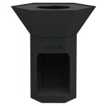 Barbecook - Brasero Nestor Original noir