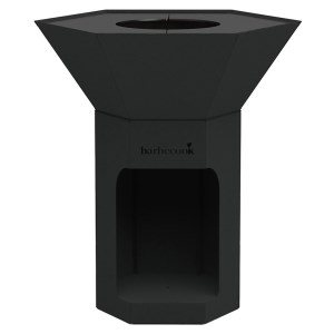 Barbecook - Brasero Nestor Original noir