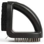 Livoo - Brosse Nettoyage barbecue