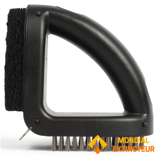 Livoo - Brosse Nettoyage barbecue