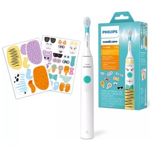 Philips - Brosse à dents enfant Sonicare kids