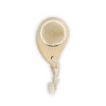 Nature et decouvertes - Brosse nettoyante visage