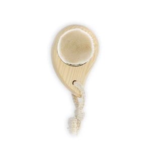 Nature et decouvertes - Brosse nettoyante visage