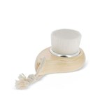 Nature et decouvertes - Brosse nettoyante visage