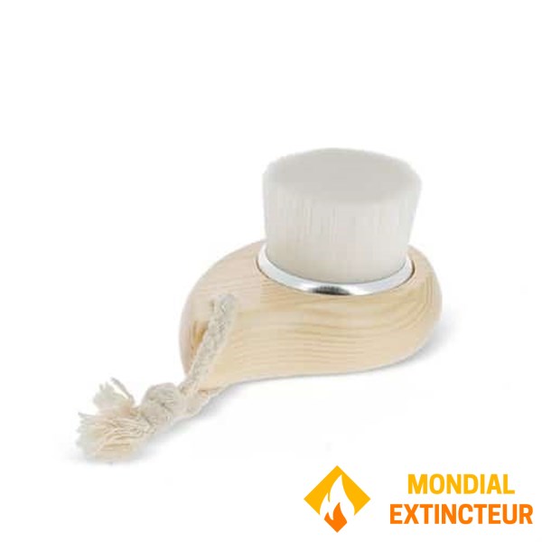 Nature et decouvertes - Brosse nettoyante visage