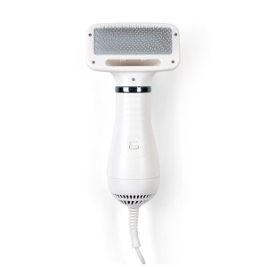 Livoo - Brosse séchoir Pour animaux