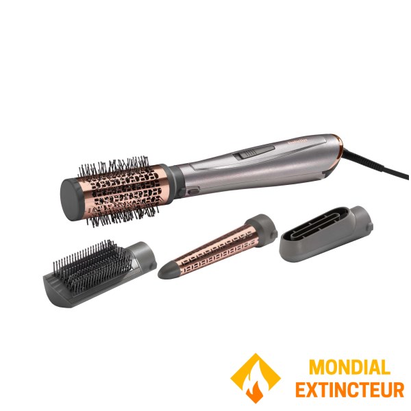 Babyliss - Brosse soufflante Air Style 1000