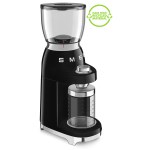 Smeg - Broyeur à grains Années 50 - noir