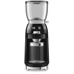 Smeg - Broyeur à grains Années 50 - noir