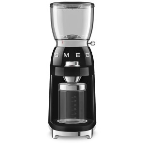 Smeg - Broyeur à grains Années 50 - noir