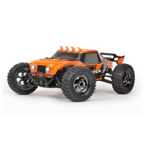 T2M - Buggy radiocommandé Pirate Booster