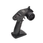 T2M - Buggy radiocommandé Pirate Booster