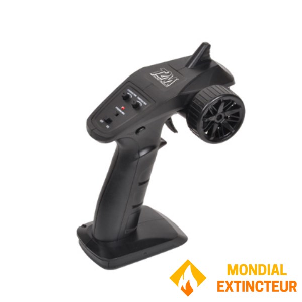 T2M - Buggy radiocommandé Pirate Booster