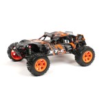 T2M - Buggy radiocommandé Racing Pirate XT-C